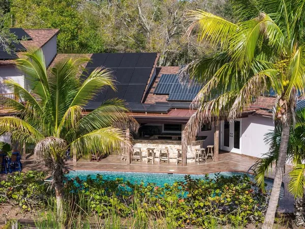 $2,200,000 | 2402 Pine Hammock, Clearwater, FL 33764