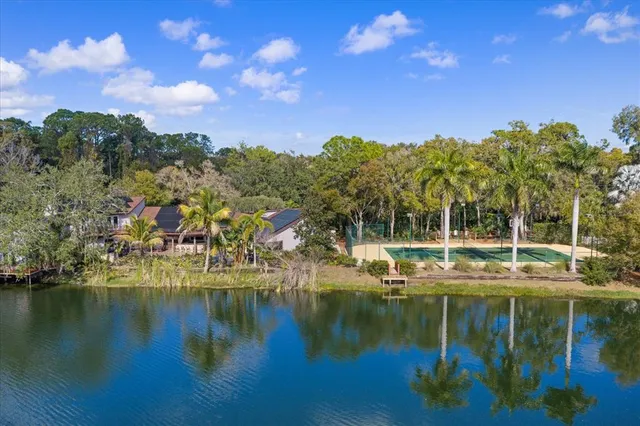 $2,200,000 | 2402 Pine Hammock, Clearwater, FL 33764