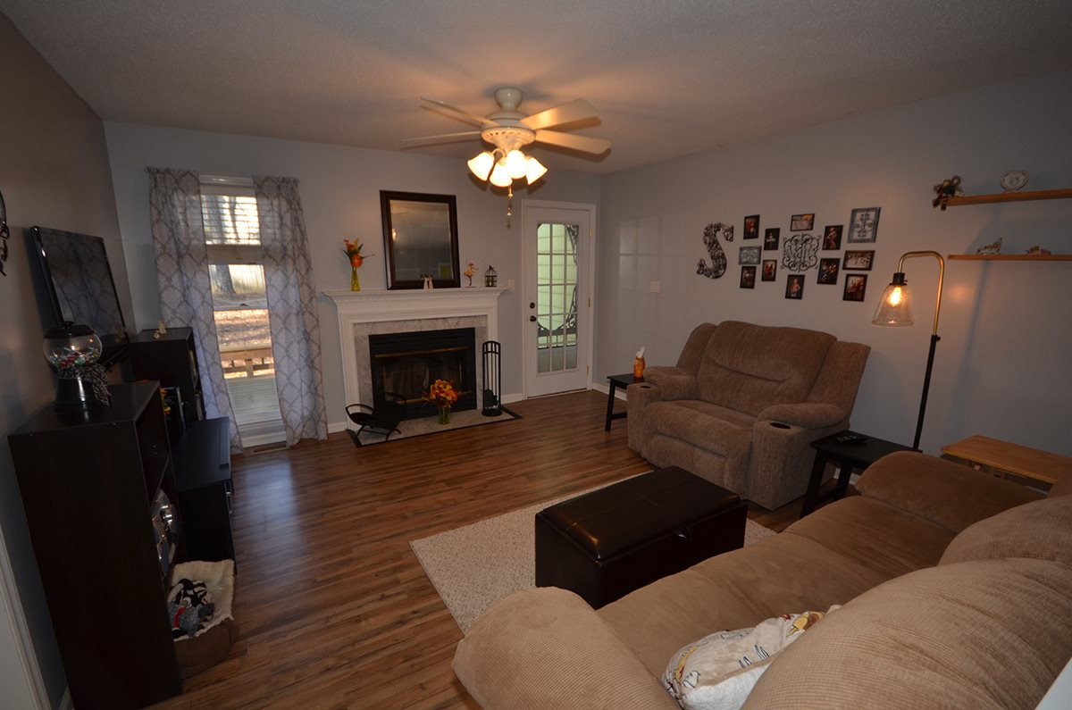 4632 Bayspring Lane Raleigh, NC 27613 - Photo 8 of 25 Photo 8
