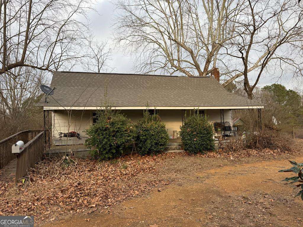 1281 Co Road Ranburne, AL 36273 - Photo 1 of 1
