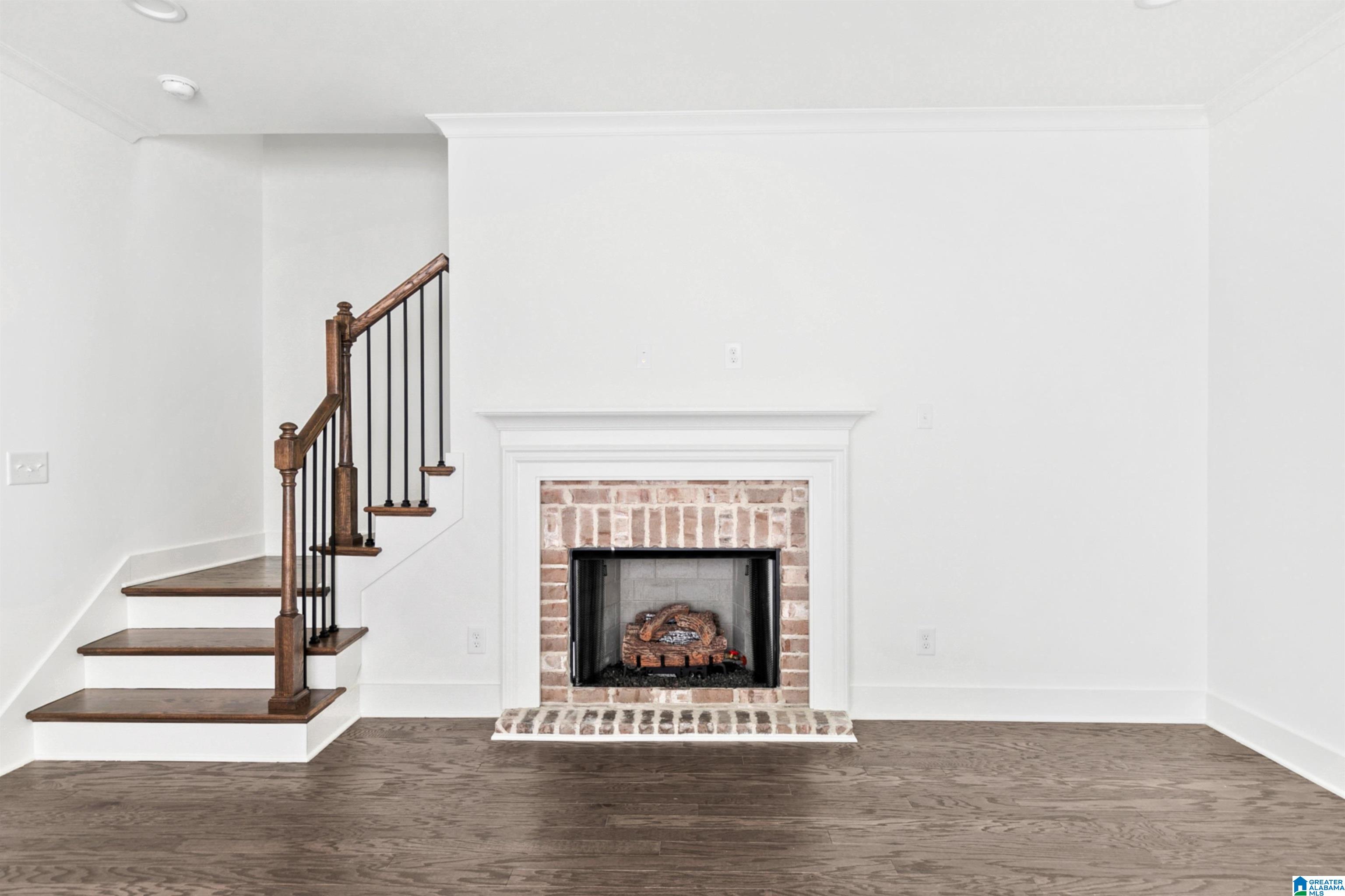 128 Huntley Rdg Drive Pelham, AL 35124 - Photo 6 of 29