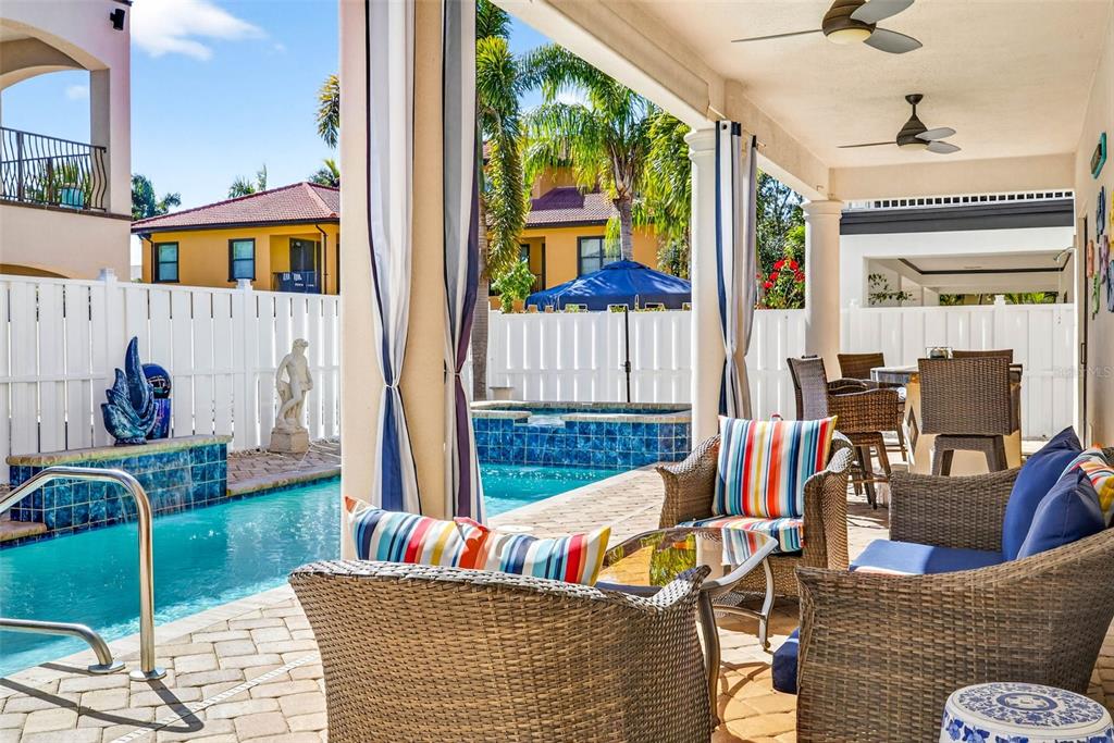 105 Wimbledon Court Redington Shores, FL 33708 - Photo 57 of 88