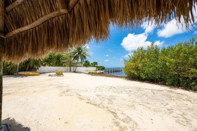 $12,500 | 21640 Overseas Highway, Cudjoe, FL 33042