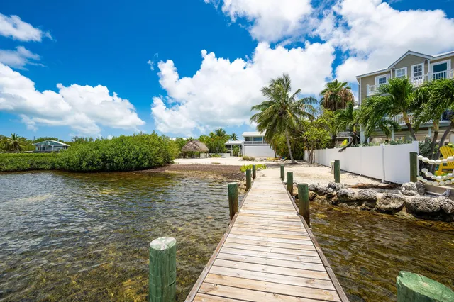 $12,500 | 21640 Overseas Highway, Cudjoe, FL 33042