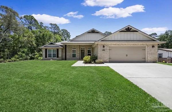 $449,900 | 3332 Lowery Drive, Navarre, FL 32566