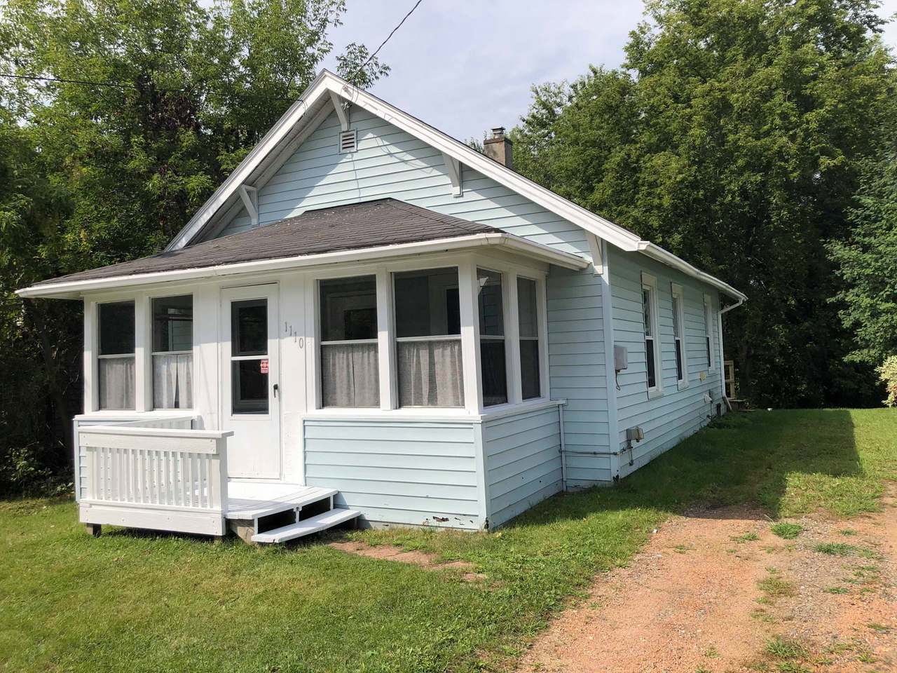 1110 South Oneida Avenue Rhinelander, WI 54501 - Photo 2 of 12 Gallery Image 2