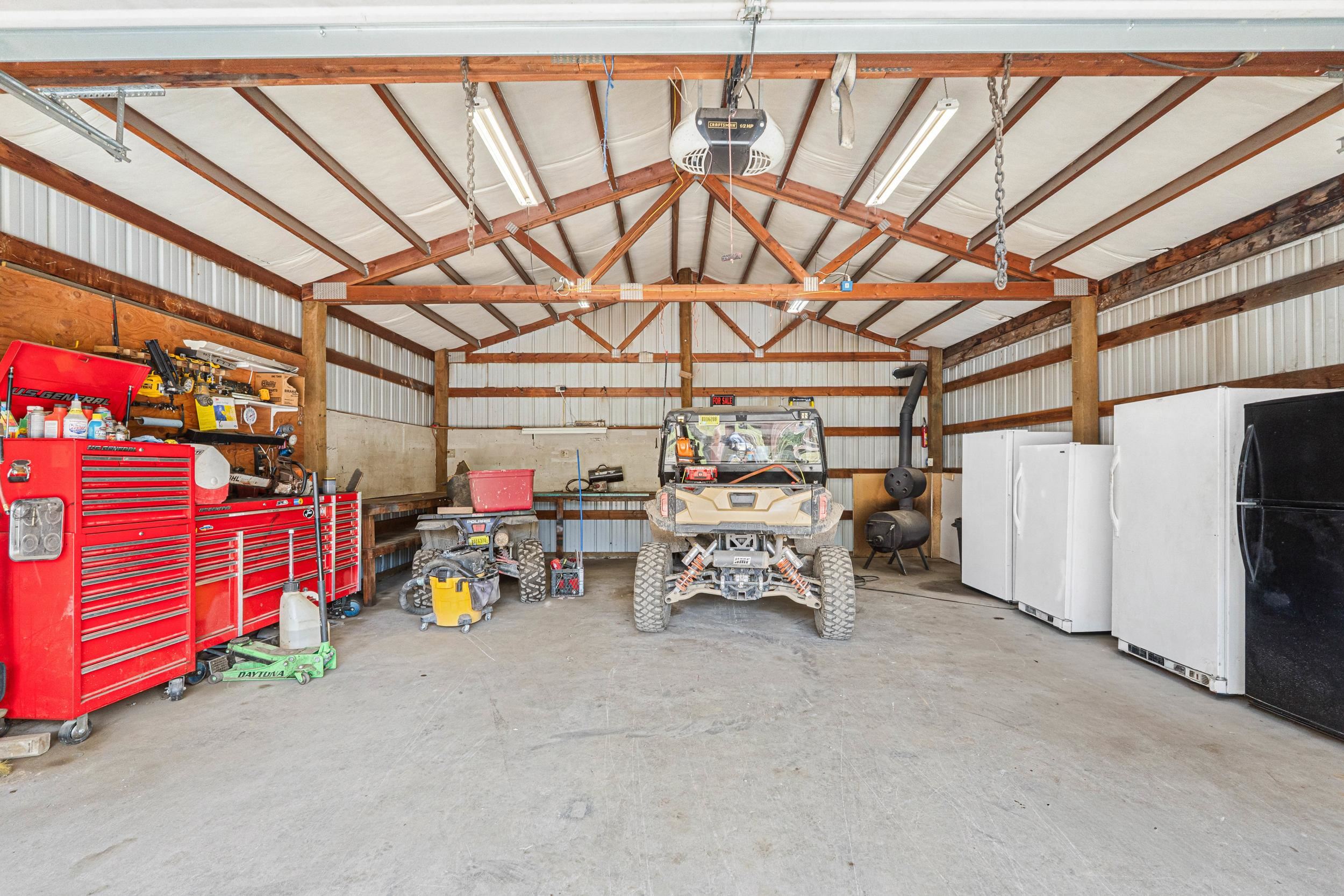 730 Townsend-Sackman Road Colville, WA 99114 - Photo 26 of 30