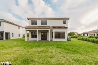 $3,300 | 5040 Frattina St Avenue, Immokalee, FL 34142