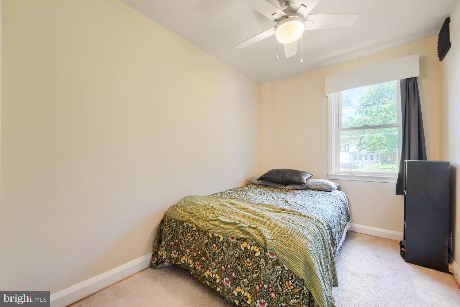 7042 Heathfield Road Baltimore, MD 21212 - Photo 15 of 27 Bedroom 3