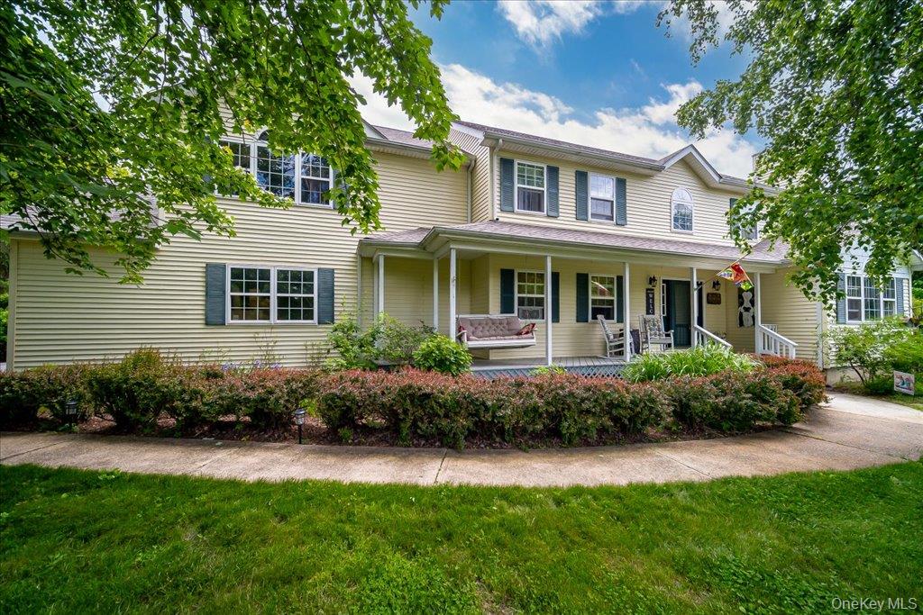 124 Rutsonville Road Wallkill, NY 12589 - Photo 44 of 49