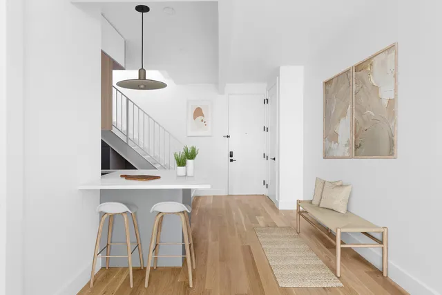 $675,000 | 1479 Sterling Place, Unit 4B | Weeksville