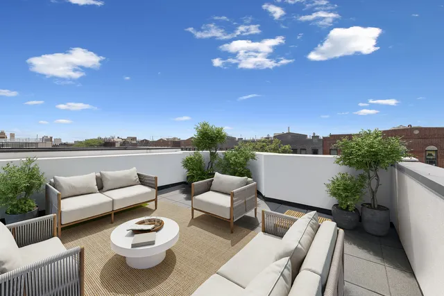 $675,000 | 1479 Sterling Place, Unit 4B | Weeksville