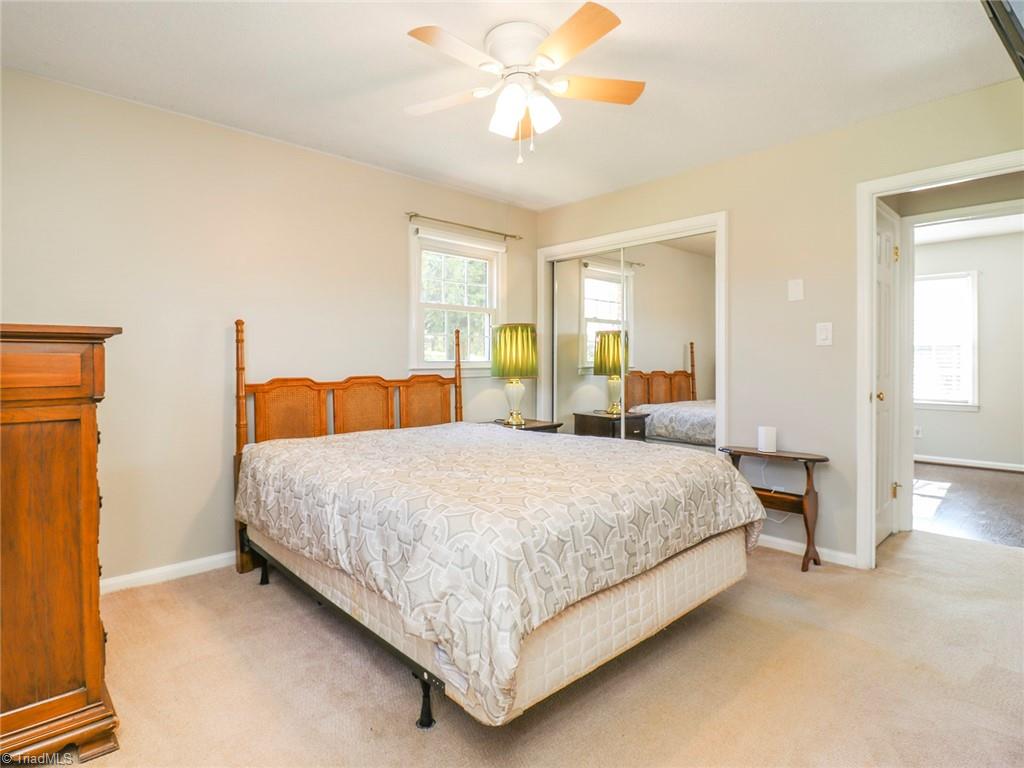 362 Jarrett Road Thomasville, NC 27360 - Photo 11 of 21 Gallery Image 11