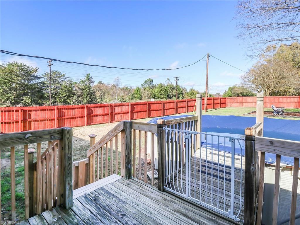 362 Jarrett Road Thomasville, NC 27360 - Photo 19 of 21 Gallery Image 19