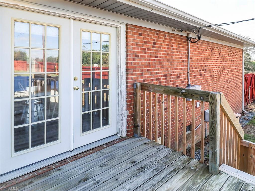 362 Jarrett Road Thomasville, NC 27360 - Photo 20 of 21 Gallery Image 20