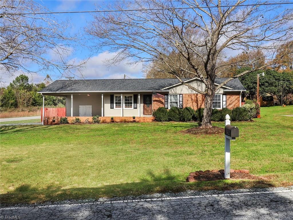 362 Jarrett Road Thomasville, NC 27360 - Photo 21 of 21 Gallery Image 21