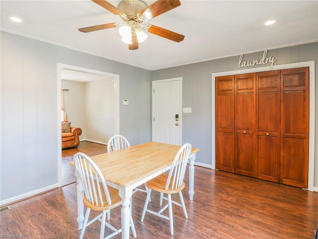 362 Jarrett Road Thomasville, NC 27360 - Photo 8 of 21 Gallery Image 8