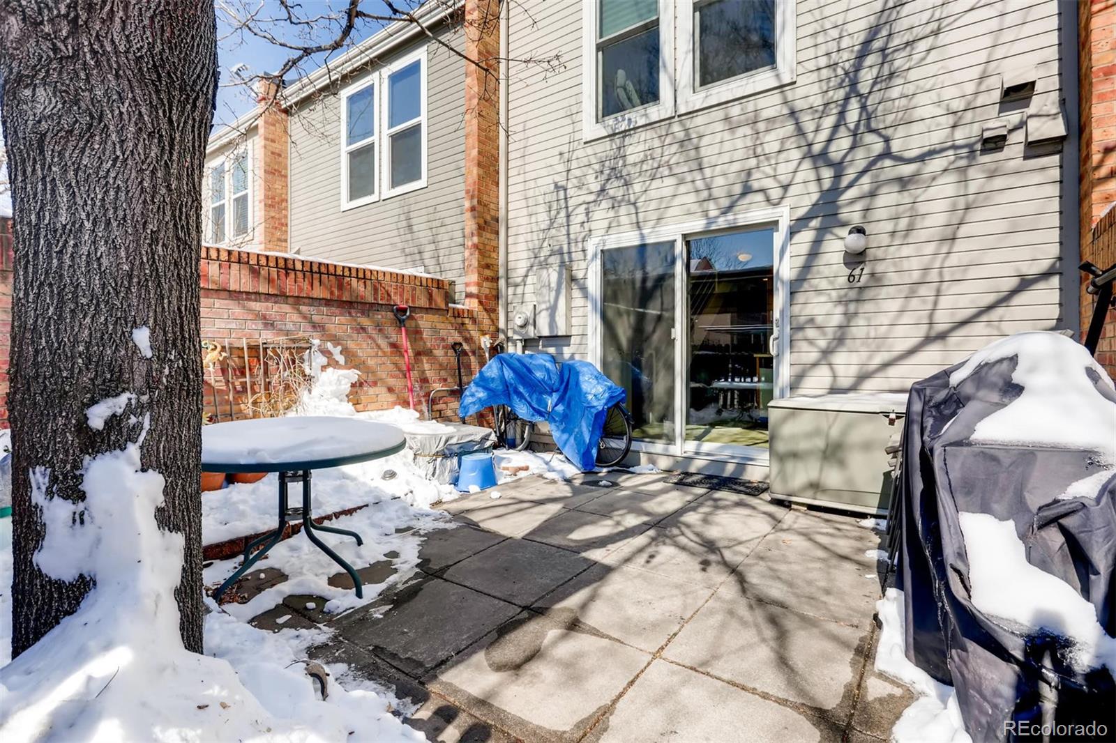 1150 Inca Street, Unit 61 Denver, CO 80204 - Photo 16 of 21 Gallery Image 16