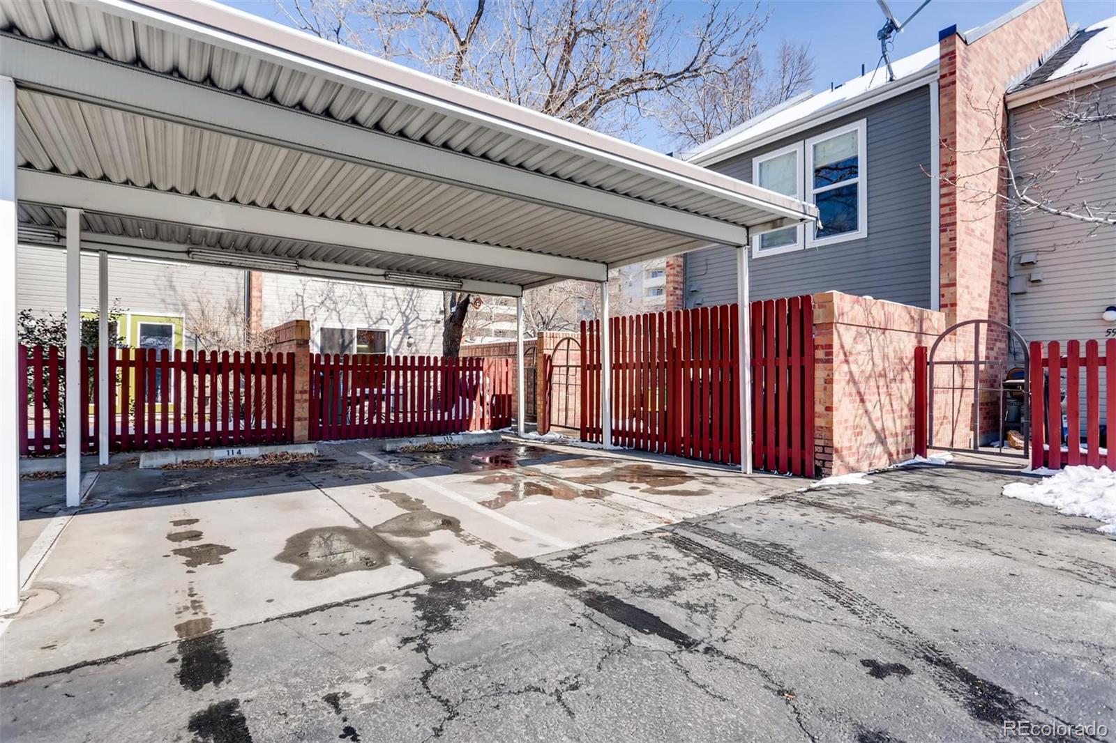 1150 Inca Street, Unit 61 Denver, CO 80204 - Photo 17 of 21 Gallery Image 17