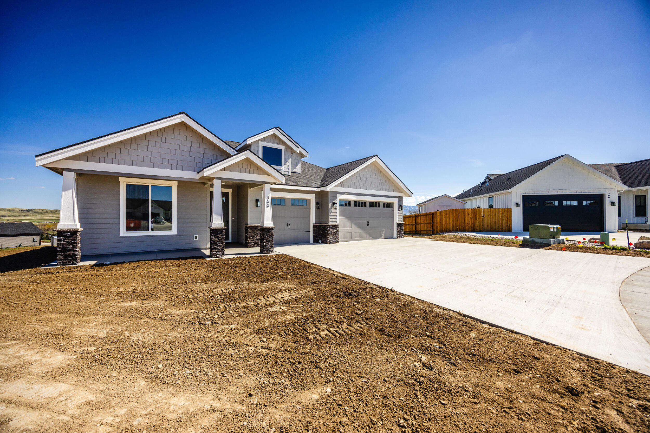 460 Legacy Road Sheridan, WY 82801 - Photo 41 of 42 41