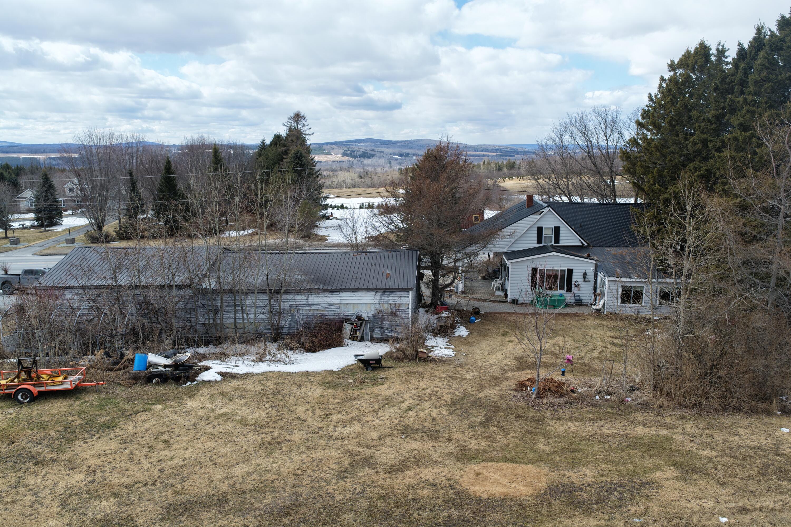 145 Caribou Road Presque Isle, ME 04769 - Photo 6 of 42 DJI_20260325014309_0306_D
