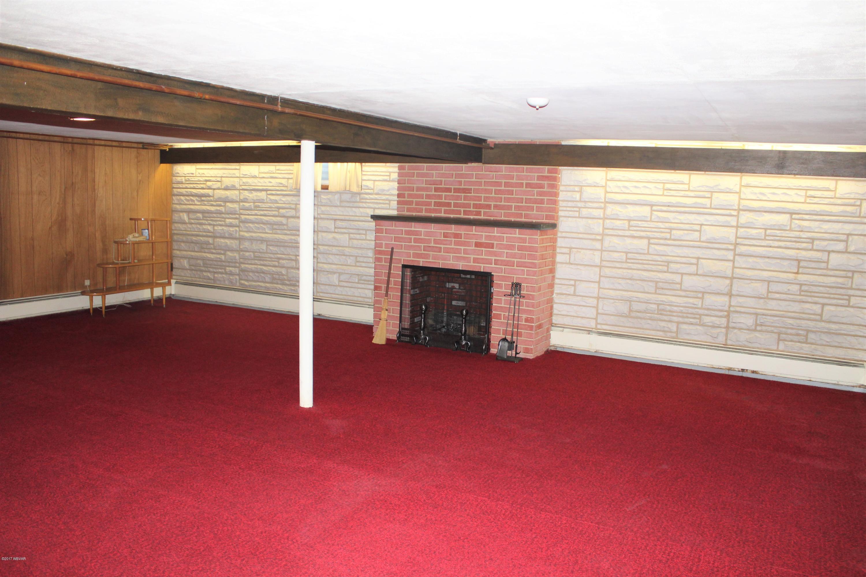 803 Arthur Road Montoursville, PA 17754 - Photo 24 of 34 Family Room