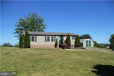 20907 San Mar Road Boonsboro, MD 21713 - Photo 1 of 24 Exterior (Front)
