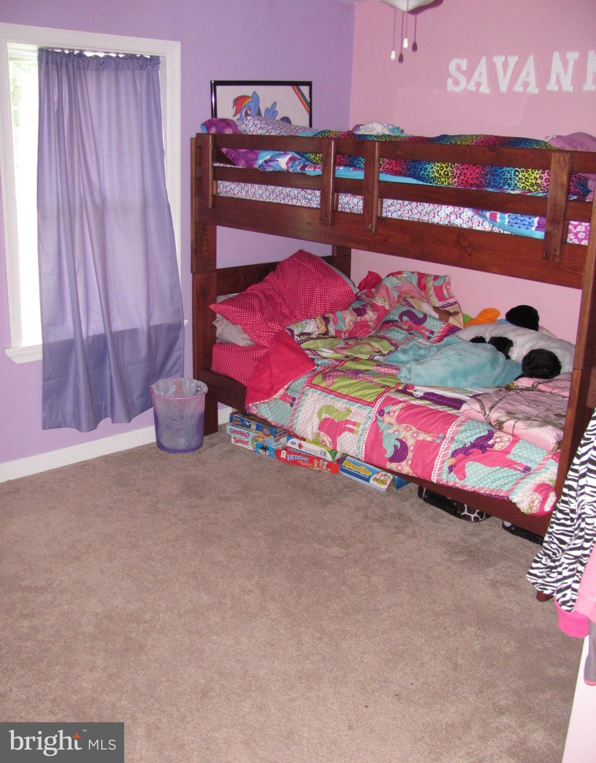20907 San Mar Road Boonsboro, MD 21713 - Photo 12 of 24 Bedroom - plenty of room!