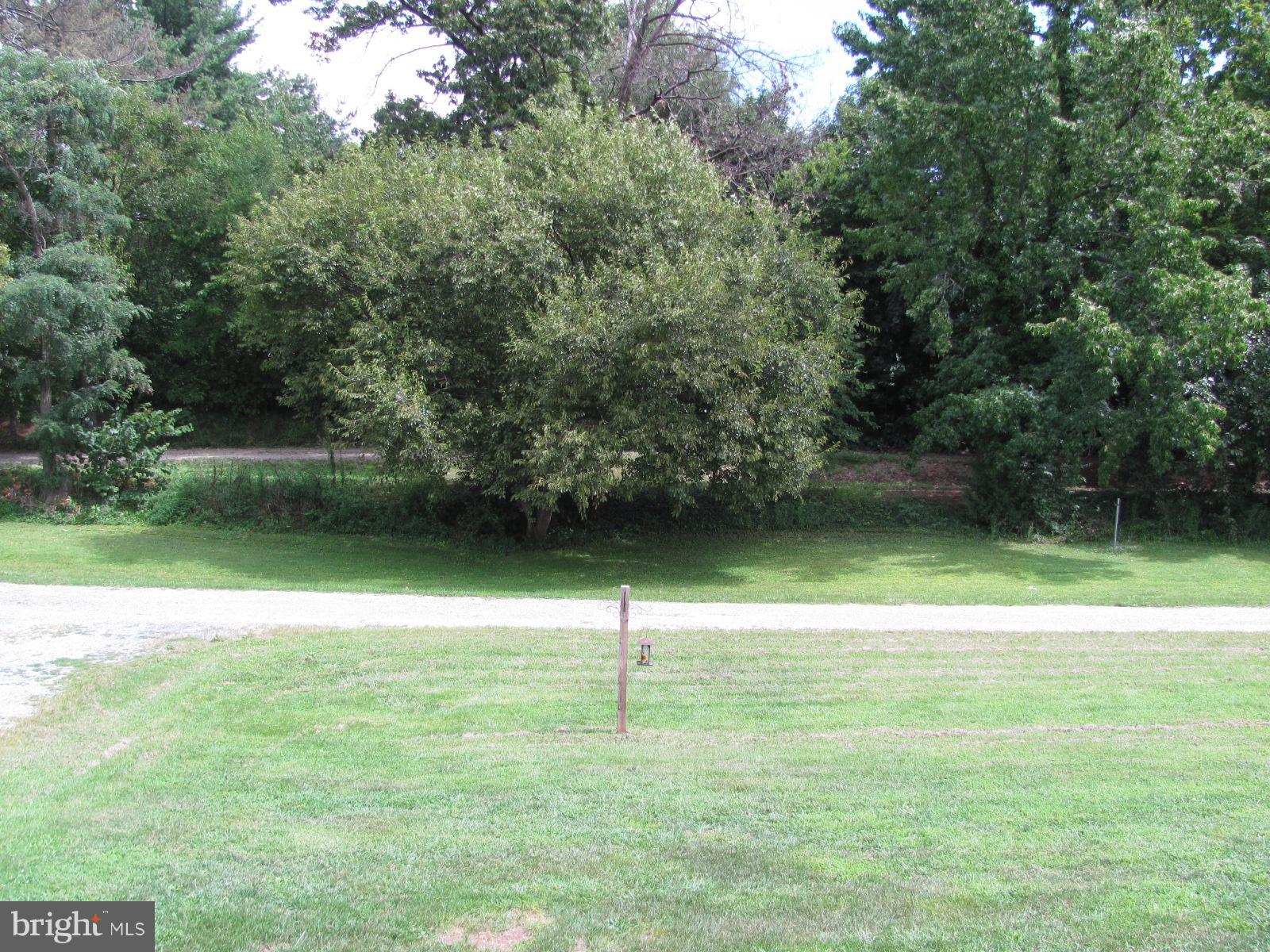 20907 San Mar Road Boonsboro, MD 21713 - Photo 22 of 24 View of front yard & across shared driveway