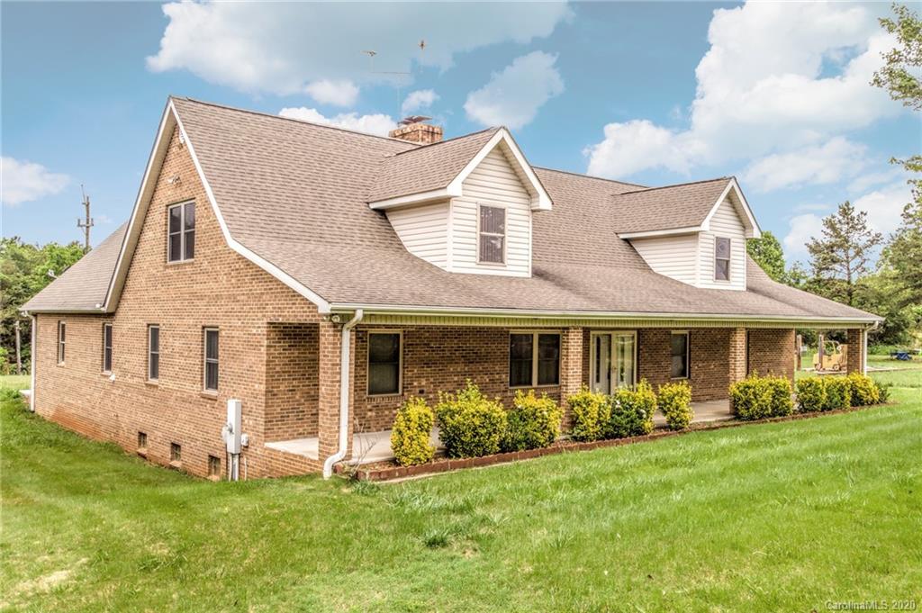 245 Feezor Road Mocksville, NC 27028 - Photo 1 of 25 Gallery Image 1