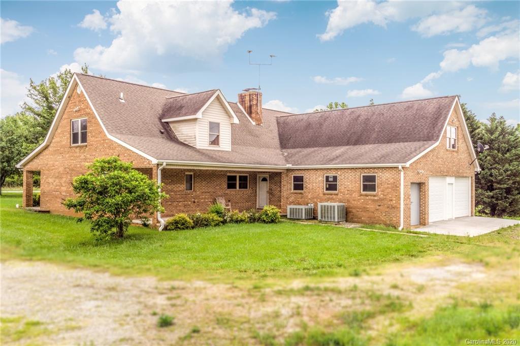 245 Feezor Road Mocksville, NC 27028 - Photo 2 of 25 Gallery Image 2