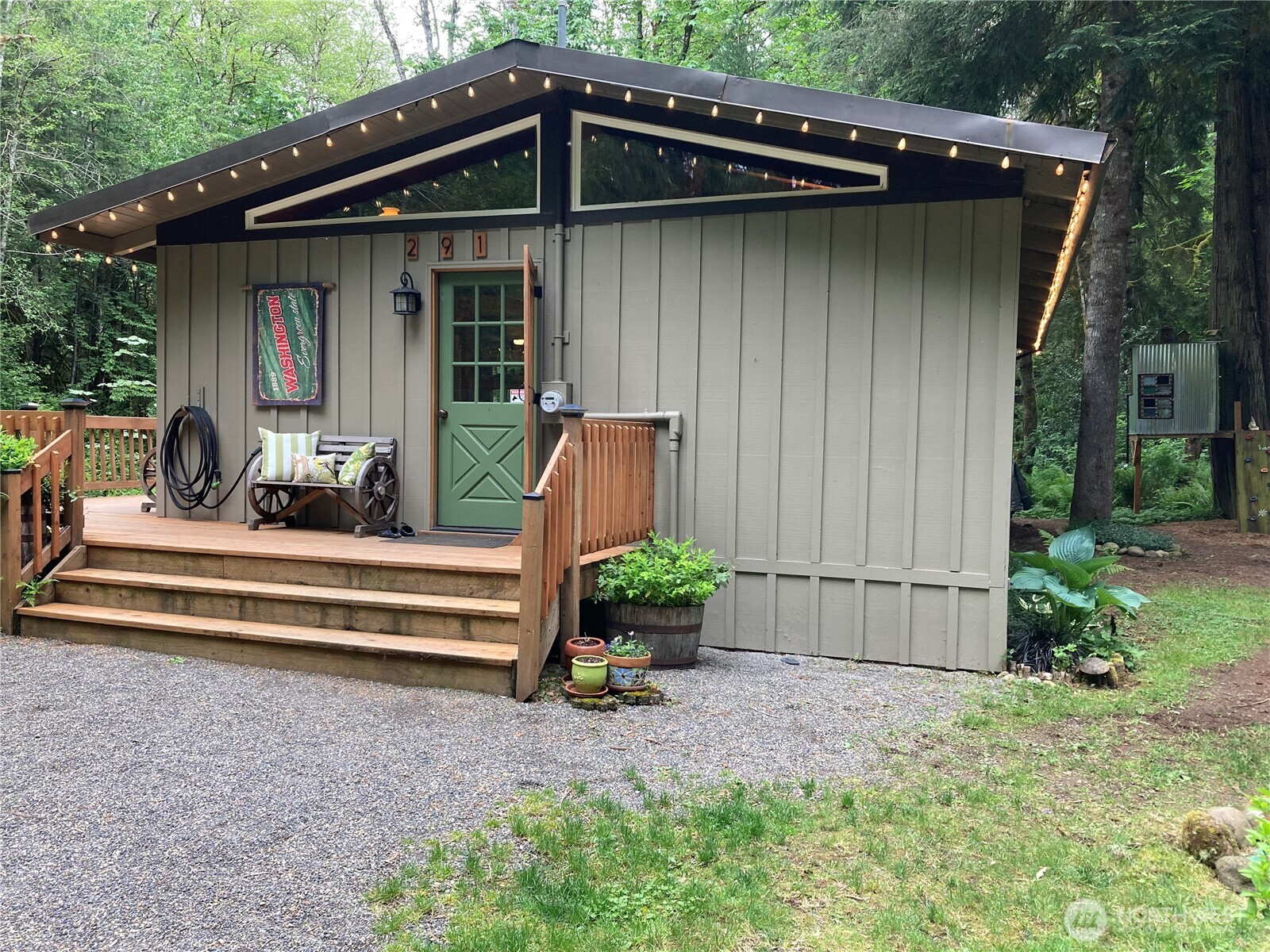 291 Williams Road Ariel, WA 98603 - Photo 1 of 38 Gallery Image 1
