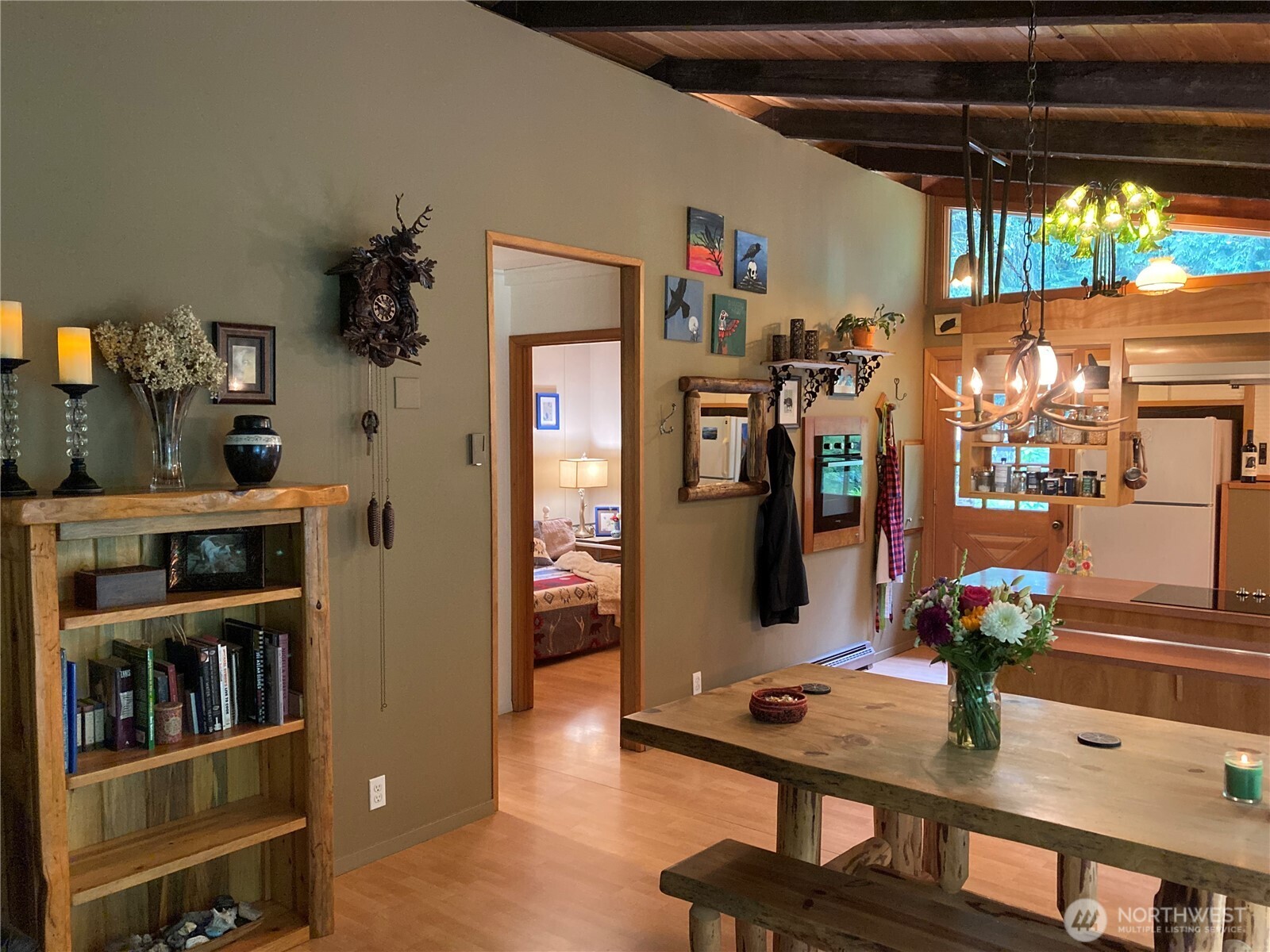 291 Williams Road Ariel, WA 98603 - Photo 11 of 38 Gallery Image 11