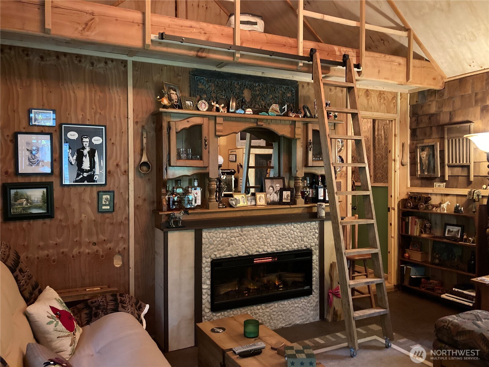 291 Williams Road Ariel, WA 98603 - Photo 22 of 38 Gallery Image 22