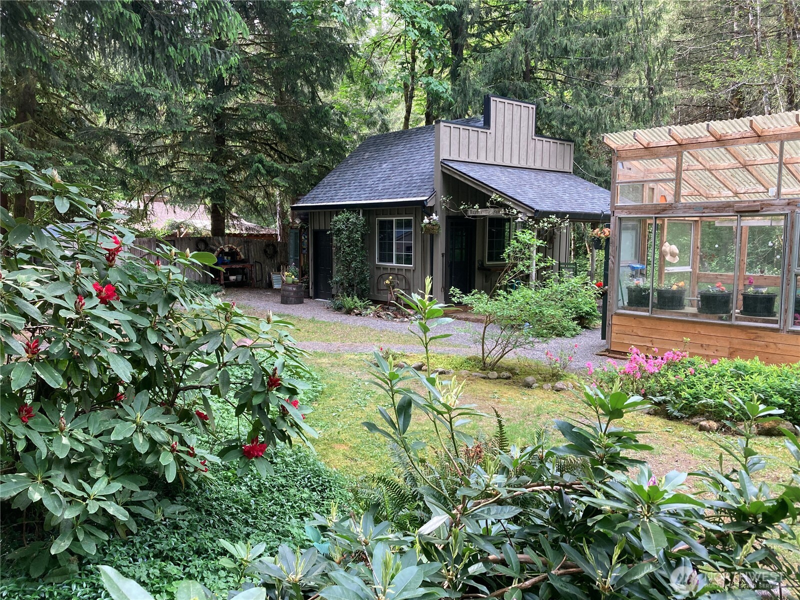 291 Williams Road Ariel, WA 98603 - Photo 31 of 38 Gallery Image 31