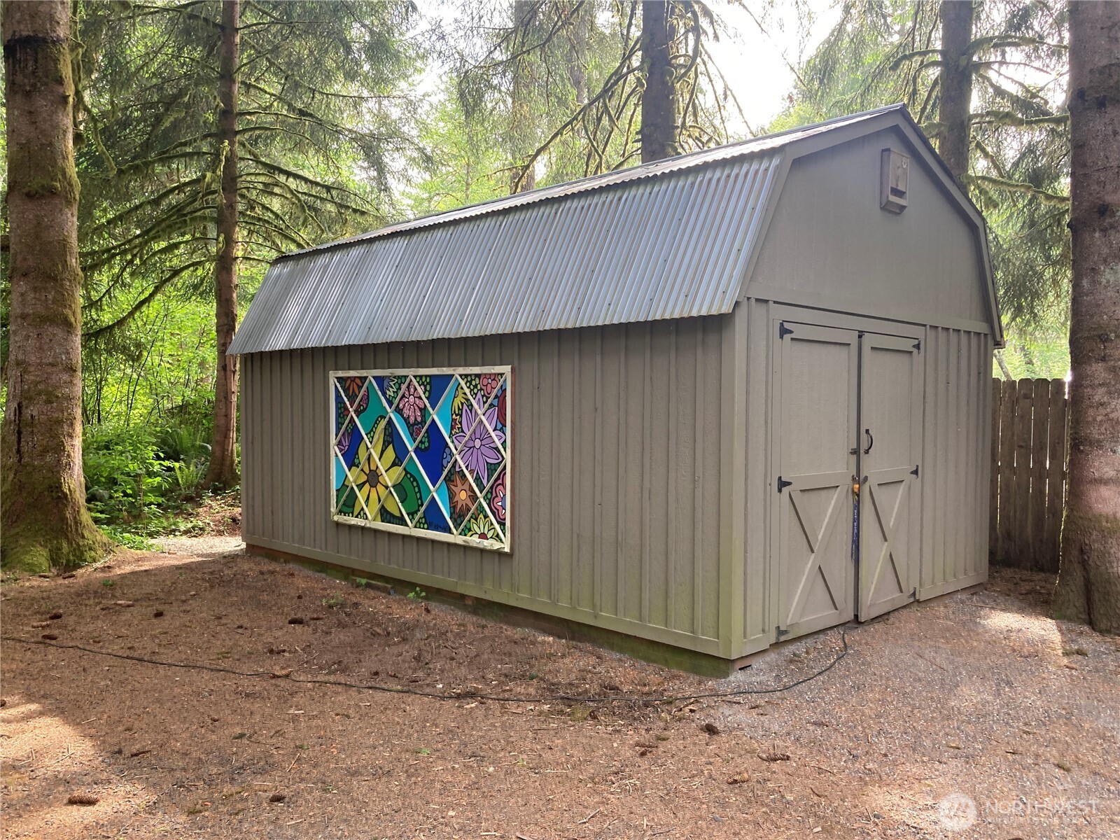 291 Williams Road Ariel, WA 98603 - Photo 33 of 38 Gallery Image 33