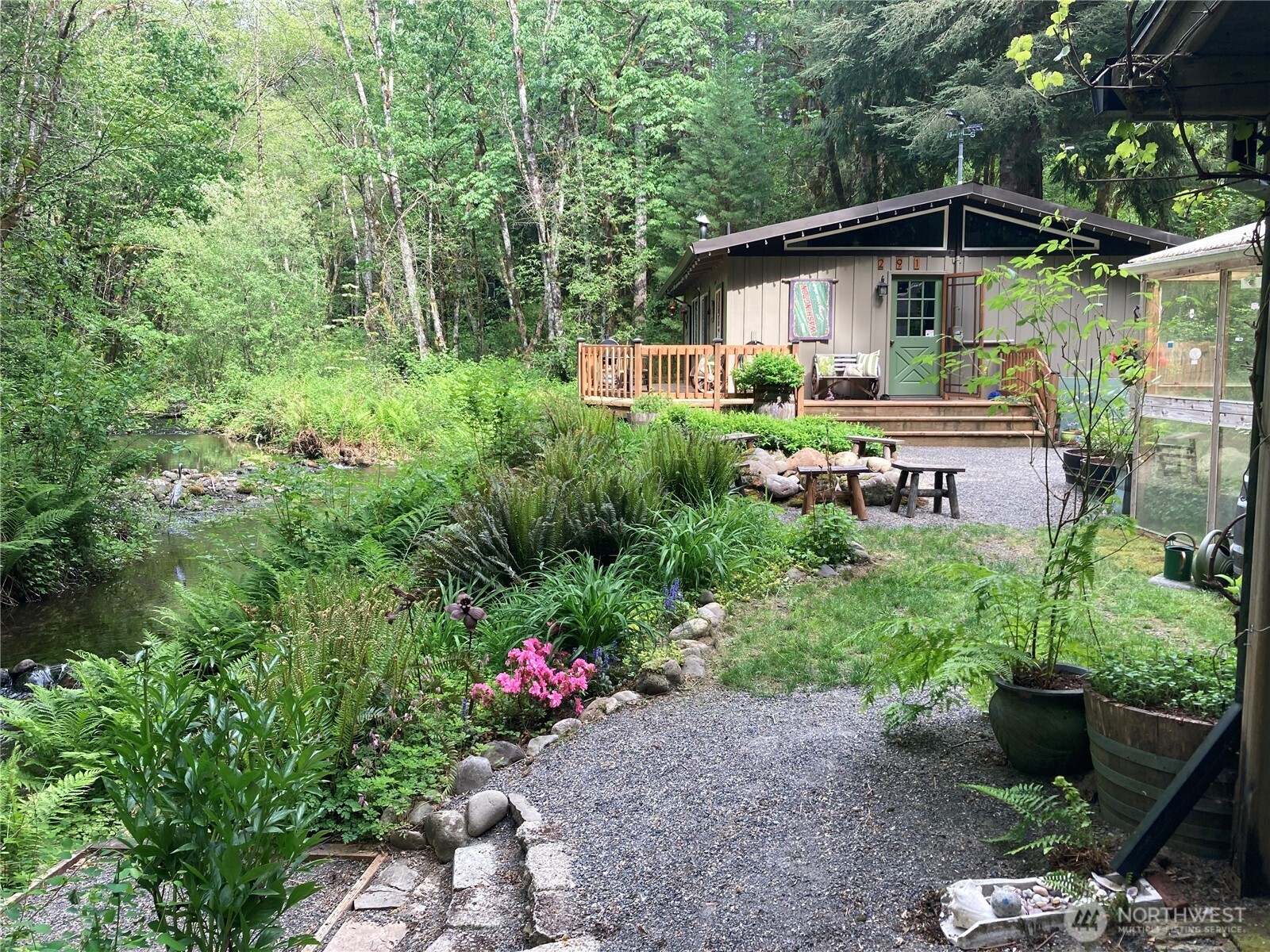 291 Williams Road Ariel, WA 98603 - Photo 36 of 38 Gallery Image 36