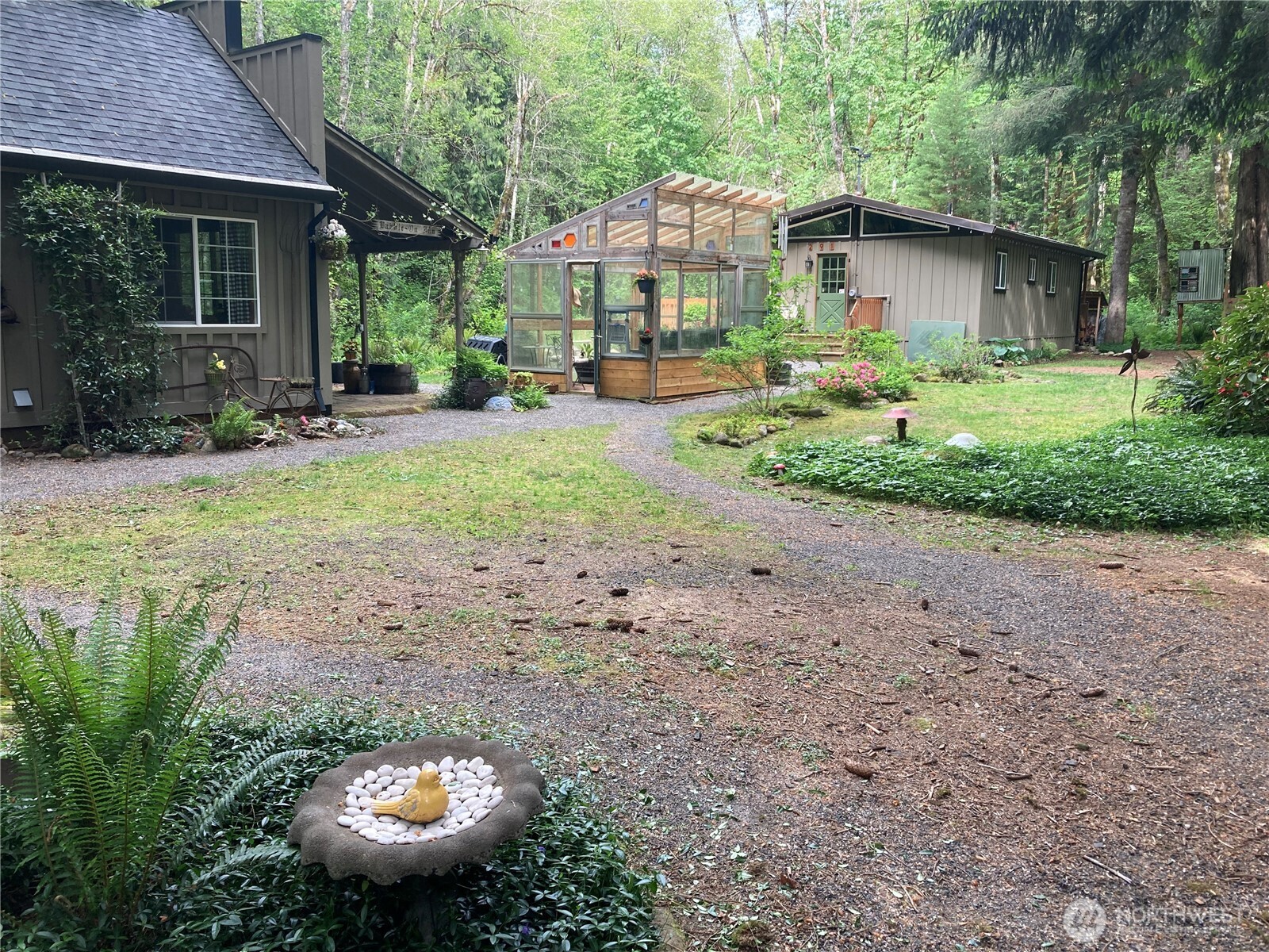 291 Williams Road Ariel, WA 98603 - Photo 38 of 38 Gallery Image 38