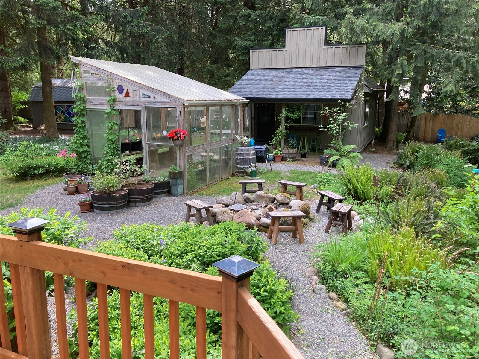 291 Williams Road Ariel, WA 98603 - Photo 4 of 38 Gallery Image 4