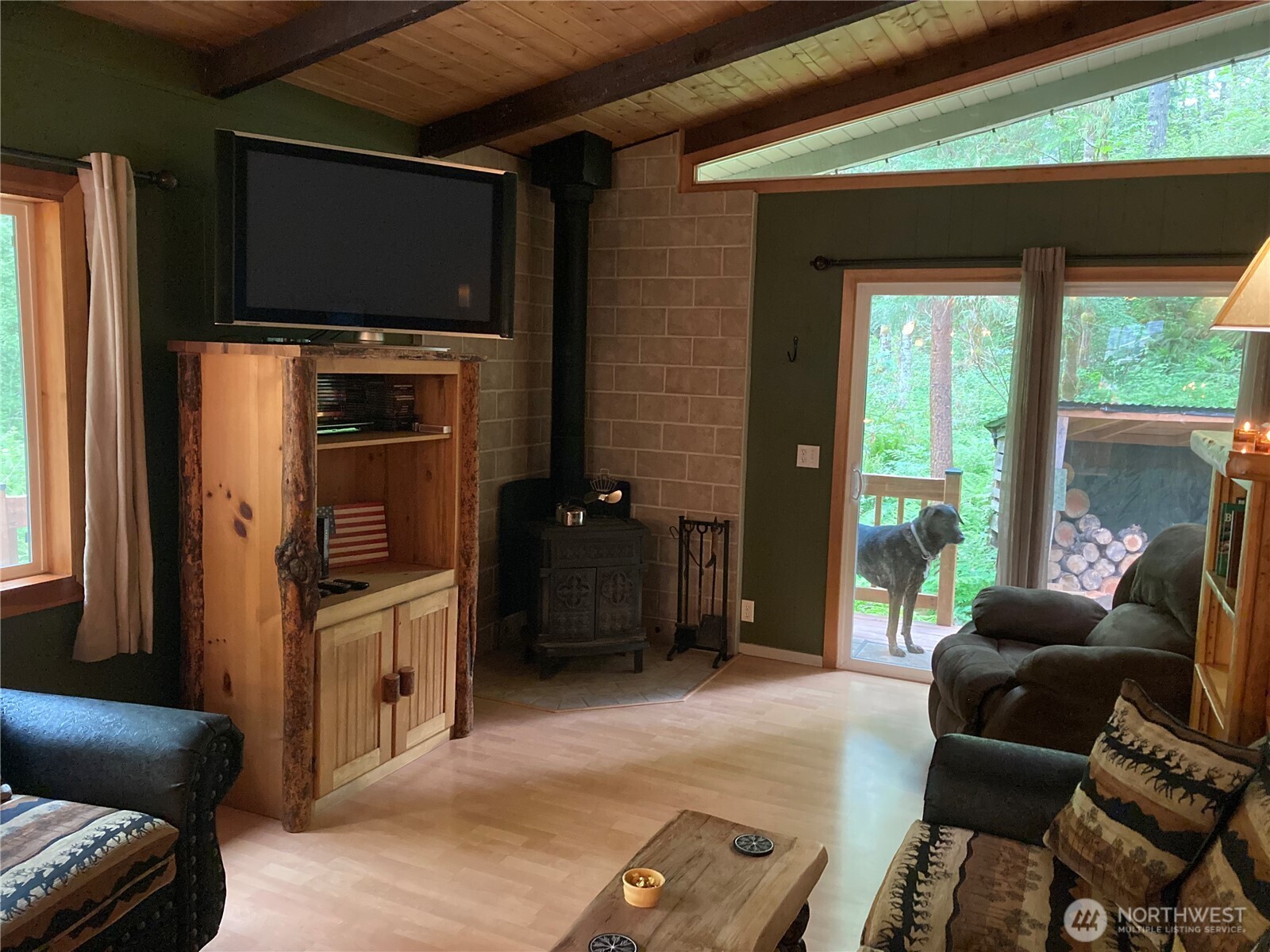 291 Williams Road Ariel, WA 98603 - Photo 9 of 38 Gallery Image 9
