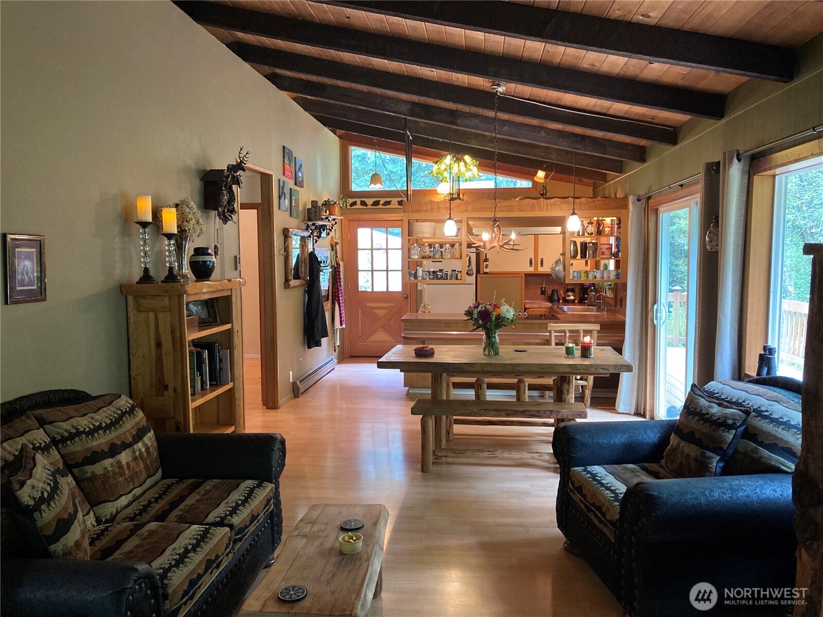 291 Williams Road Ariel, WA 98603 - Photo 10 of 38 Gallery Image 10