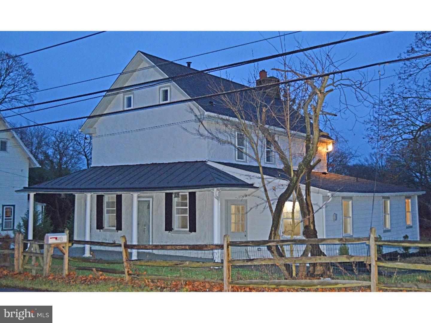218 South Pennell Road Media, PA 19063 - Photo 1 of 6 Gallery Image 1