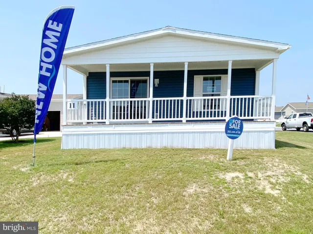 $225,000 | 11 Madelyns Way, Lewes, DE 19958