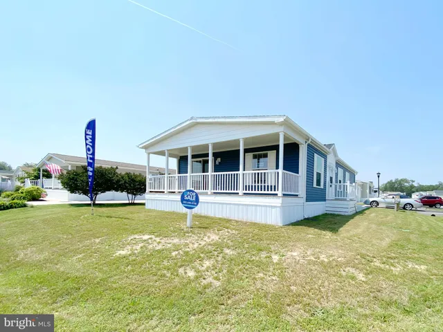 $225,000 | 11 Madelyns Way, Lewes, DE 19958