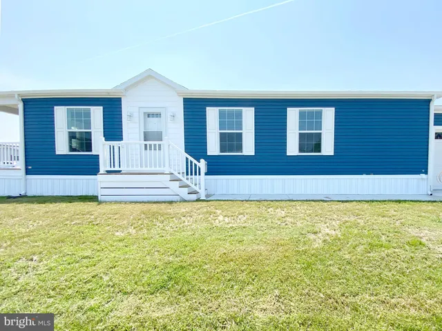 $225,000 | 11 Madelyns Way, Lewes, DE 19958