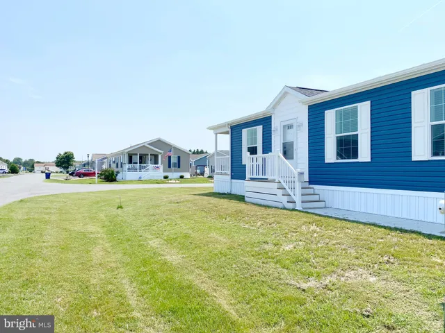 $225,000 | 11 Madelyns Way, Lewes, DE 19958