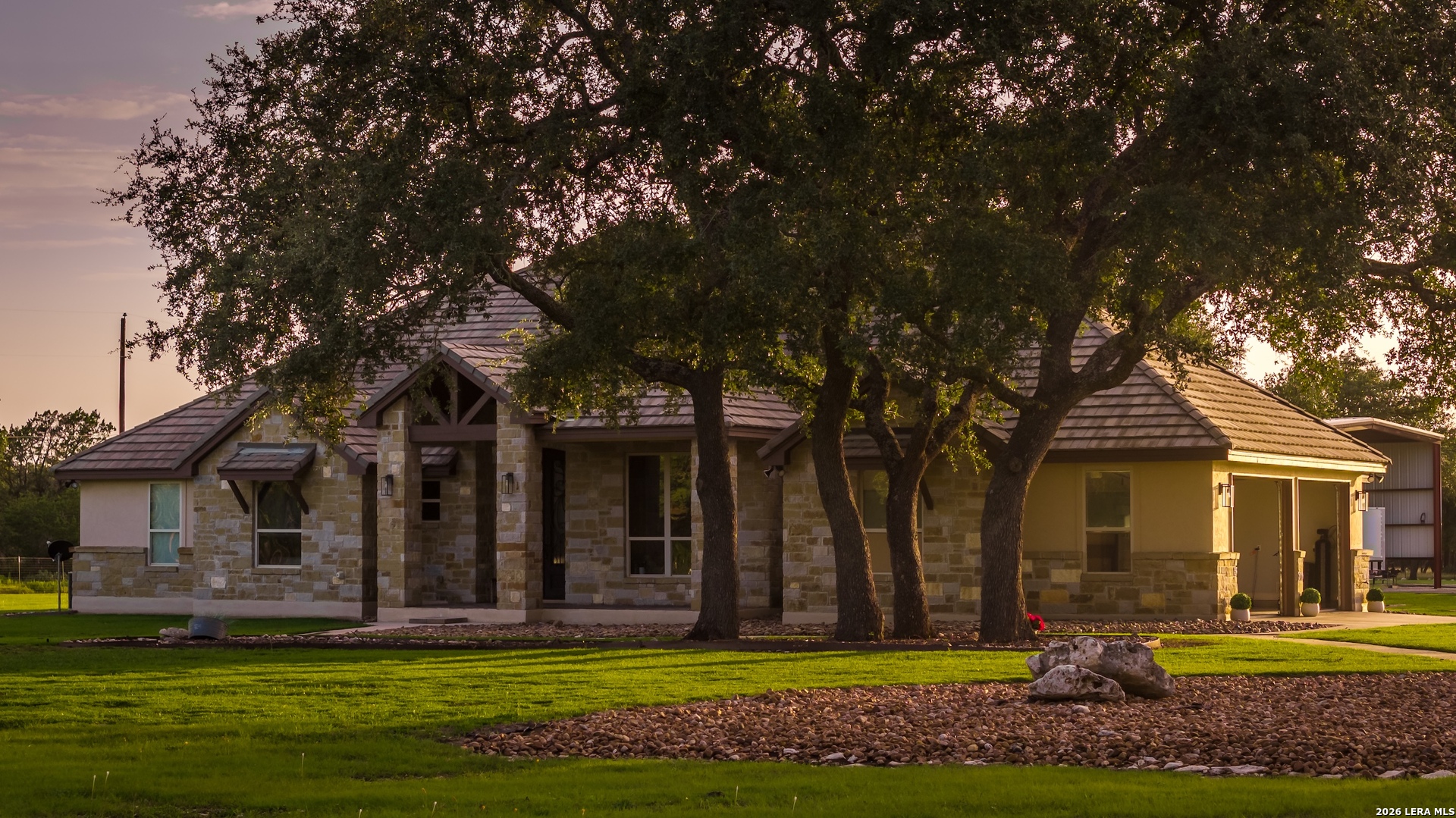 140 Sattler Road Spring Branch, TX 78070 - Photo 6 of 91 Gallery Image 6