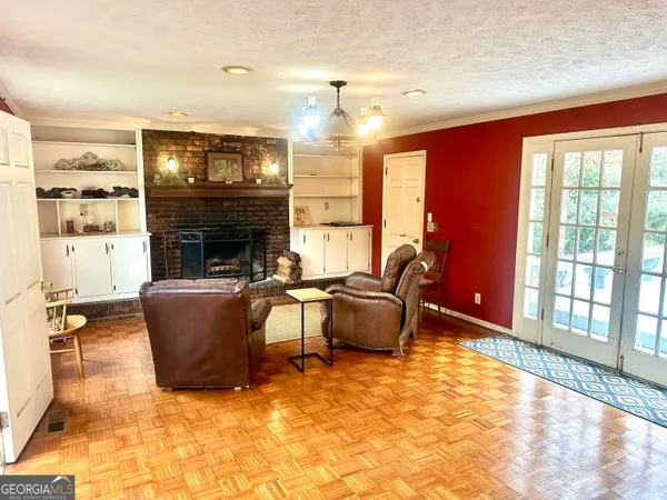 $375,000 | 550 South Hill Street, Griffin, GA 30224