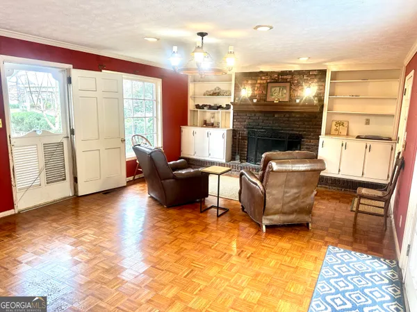 $375,000 | 550 South Hill Street, Griffin, GA 30224