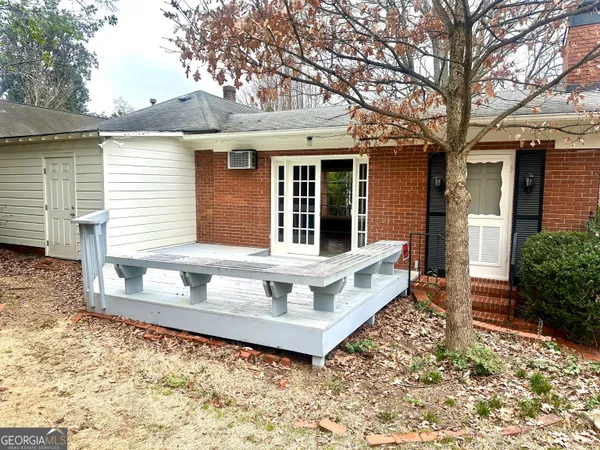 $375,000 | 550 South Hill Street, Griffin, GA 30224